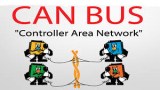 CAN (Controller Area Network)Encoder, Sensors, Servo DriveMotors and CNCPLC Spares 
